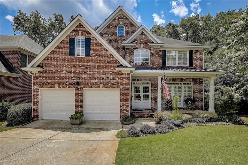 4476 Oakdale Vinings Landing, Smyrna, GA 30080 — most recent listing photo