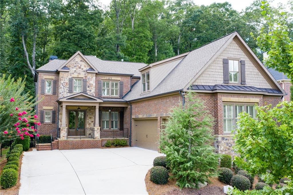 2239 Tayside Crossing, Kennesaw, GA 30152 — most recent listing photo