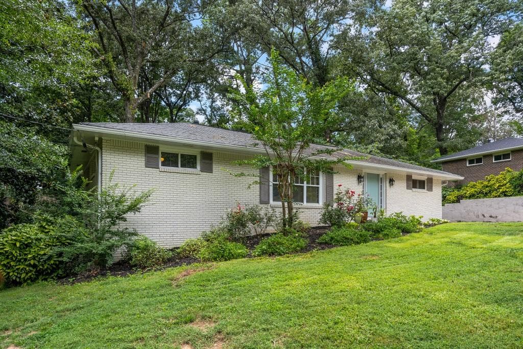 2348 Elmwood Circle, Atlanta, GA 30339 — most recent listing photo
