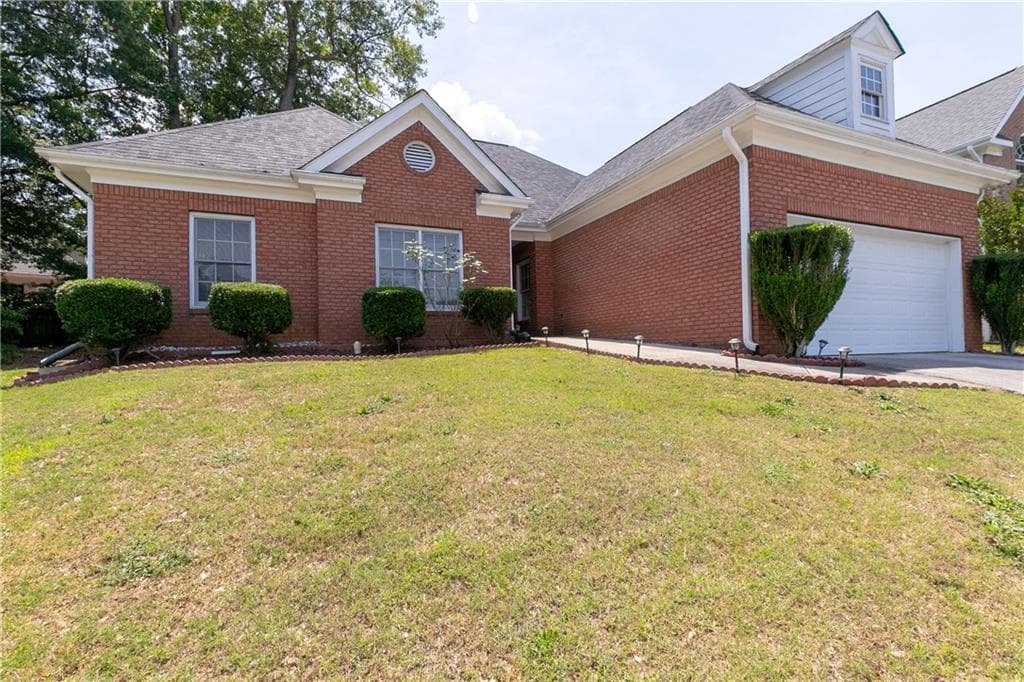 5722 Grove Farm Court, Lilburn, GA 30047 — most recent listing photo