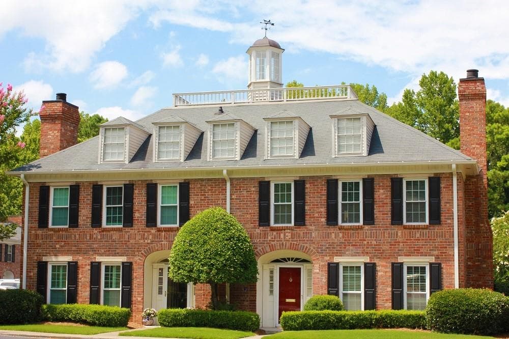 3 bedroom, 3 bathroom, 1,560 sq ft townhouse sold at 1 Middle Plantation Road 126, Atlanta, GA 30318