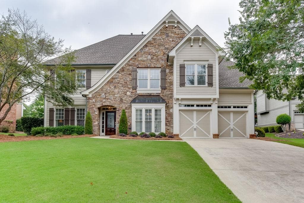 245 SAGAMORE Cove, Sugar Hill, GA 30518 — most recent listing photo
