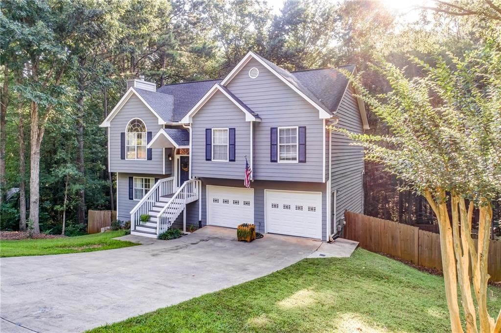 39 North Springs Court, Acworth, GA 30101 — most recent listing photo