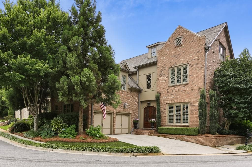 1935 Haven Park Circle, Smyrna, GA 30080 — most recent listing photo
