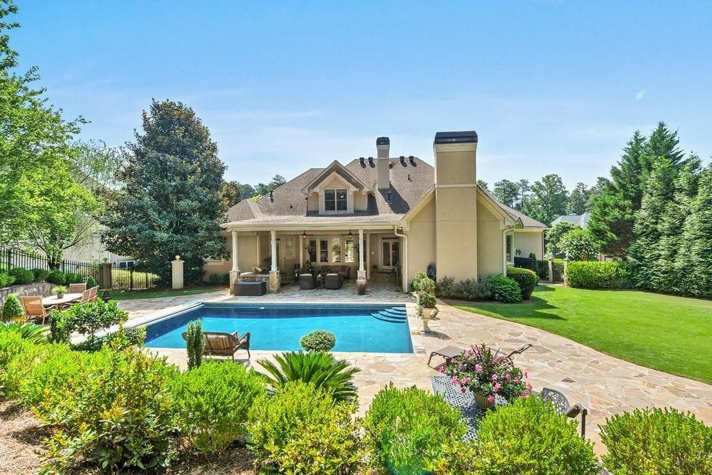 2155 Blackheath Trace, Alpharetta, GA 30005 — most recent listing photo