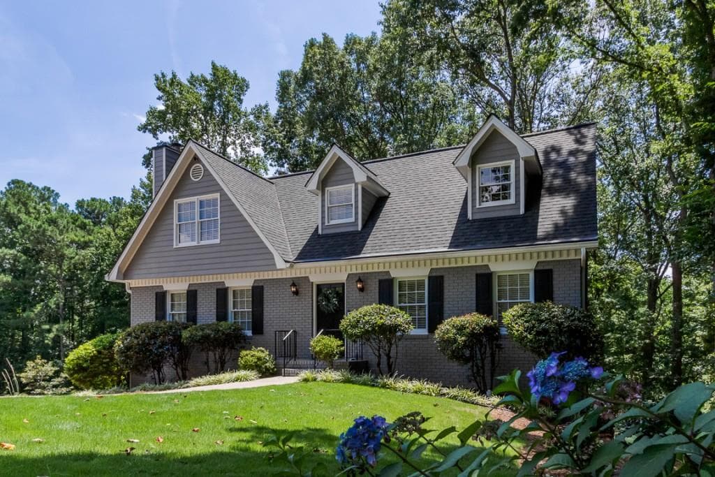 4100 W Cooper Lake Drive, Smyrna, GA 30082 — most recent listing photo