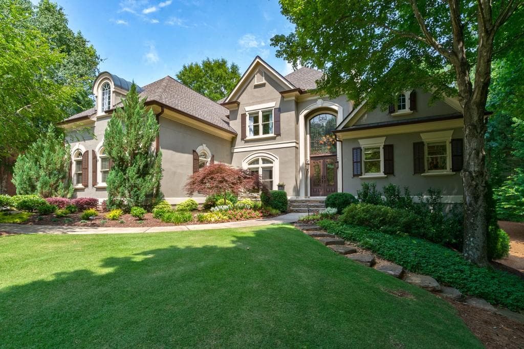 2980 Sugarloaf Club Drive, Duluth, GA 30097 — most recent listing photo