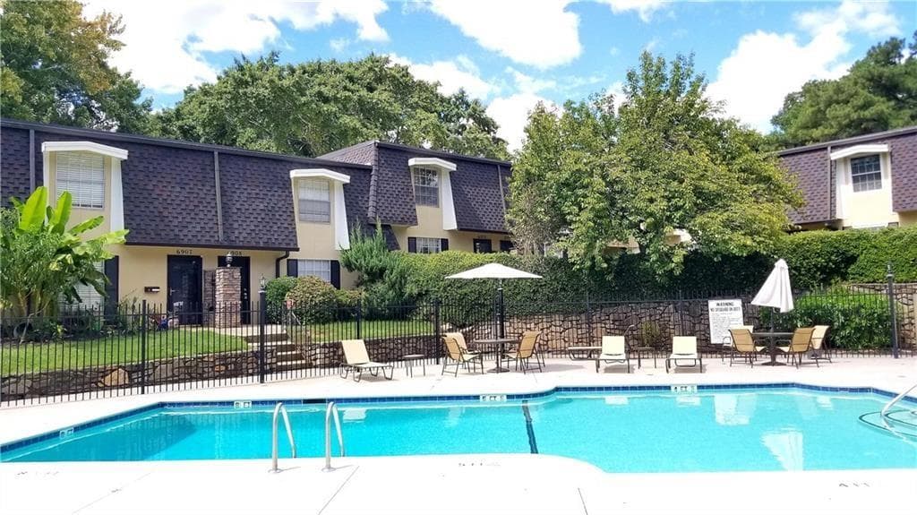 6205 Park Avenue 2, Atlanta, GA 30342 — most recent listing photo