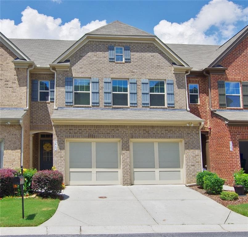 3463 Vintage Circle, Smyrna, GA 30080 — most recent listing photo
