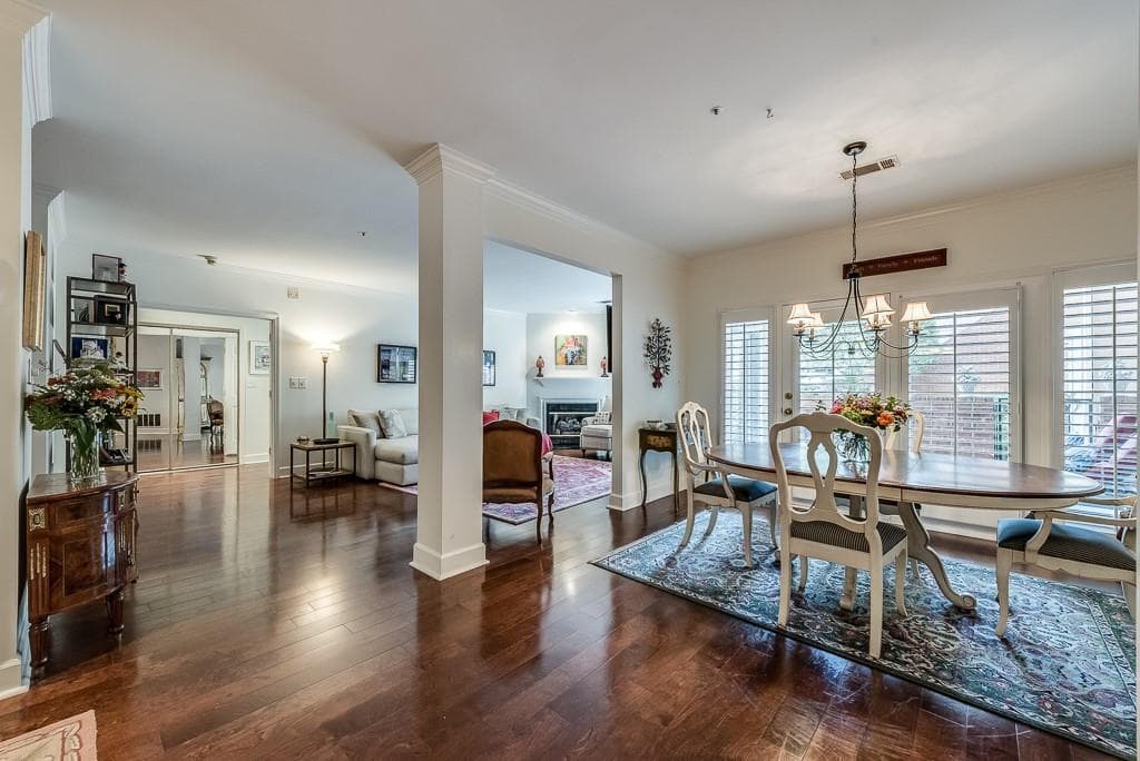 5208 Brooke Ridge Drive 5208, Dunwoody, GA 30338 — most recent listing photo