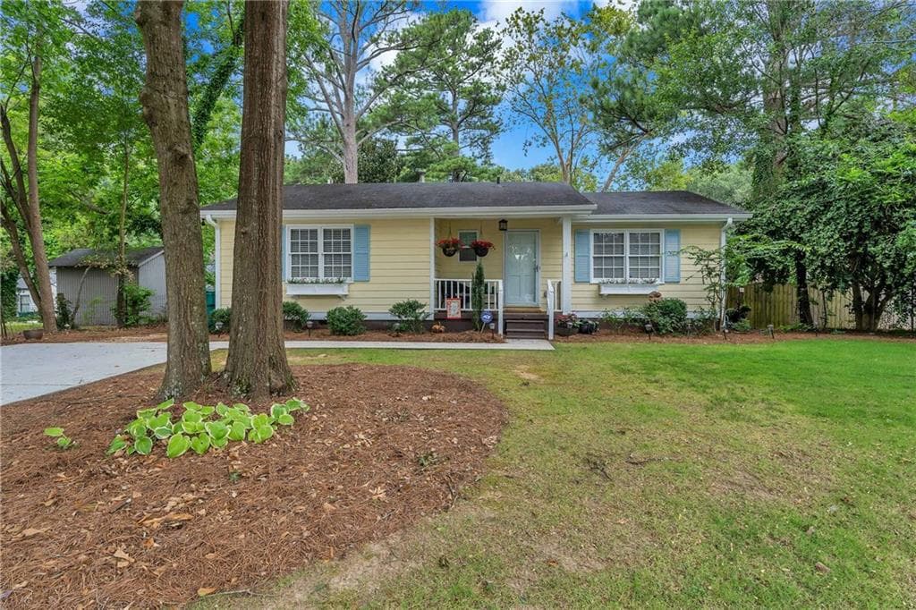 2786 Sanford Place, Smyrna, GA 30080 — most recent listing photo