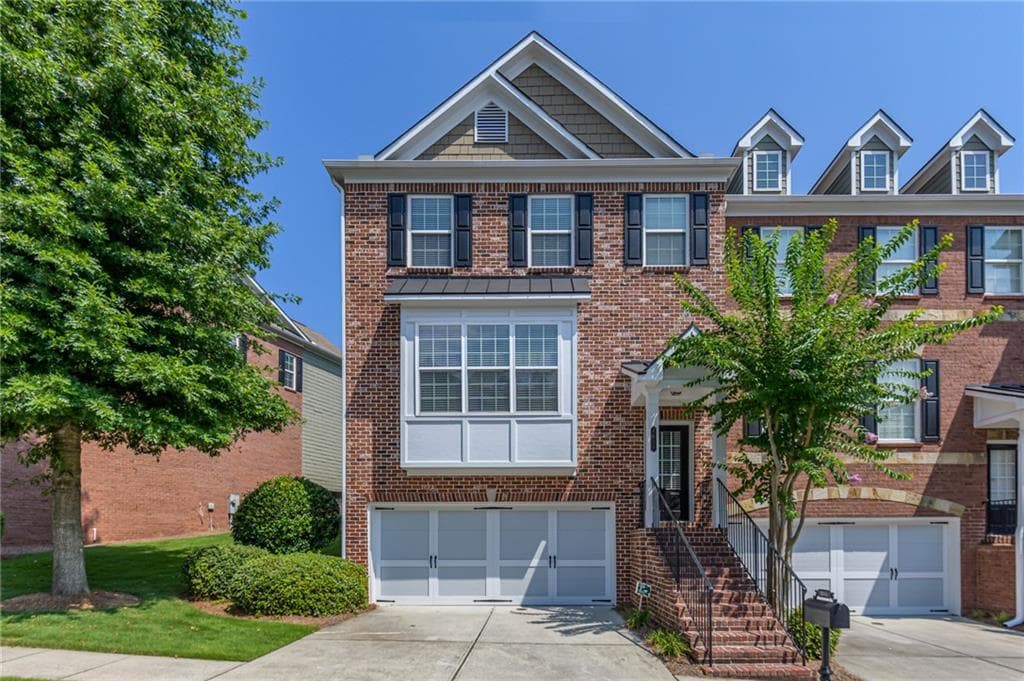 6045 Cameron Pointe, Peachtree City, GA 30092 — most recent listing photo