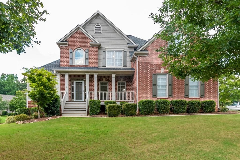 6153 Windflower Drive, Powder Springs, GA 30127 — most recent listing photo