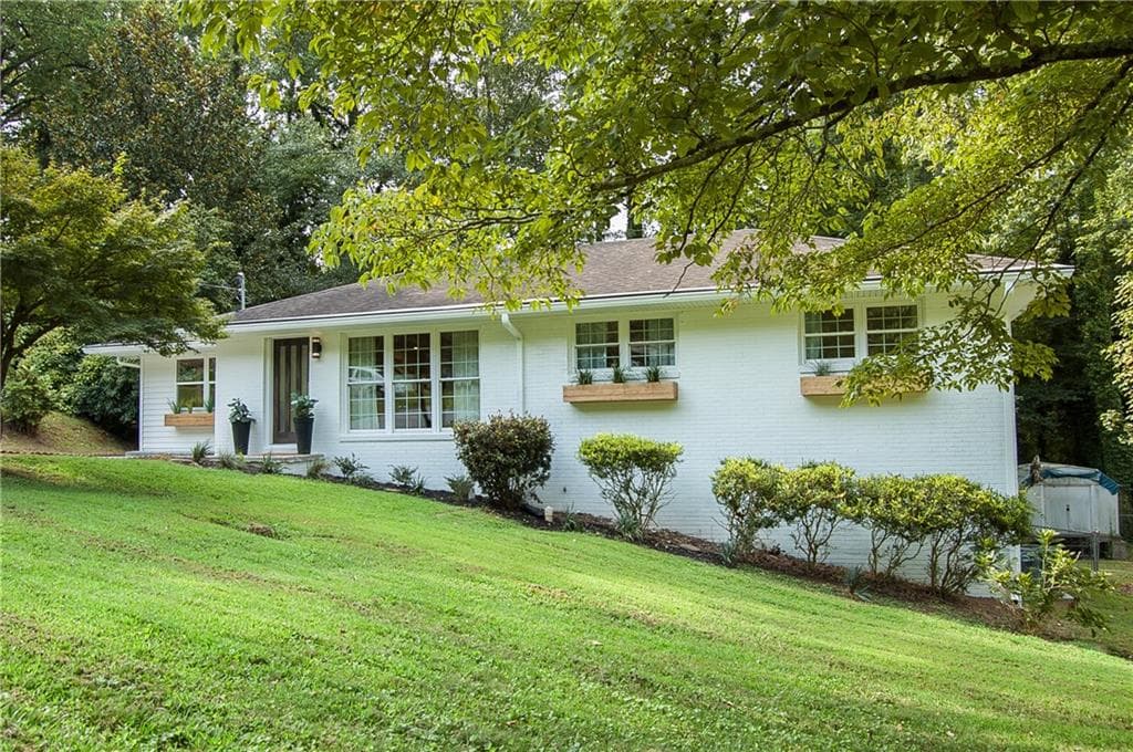 1110 Starline Drive, Smyrna, GA 30080 — most recent listing photo