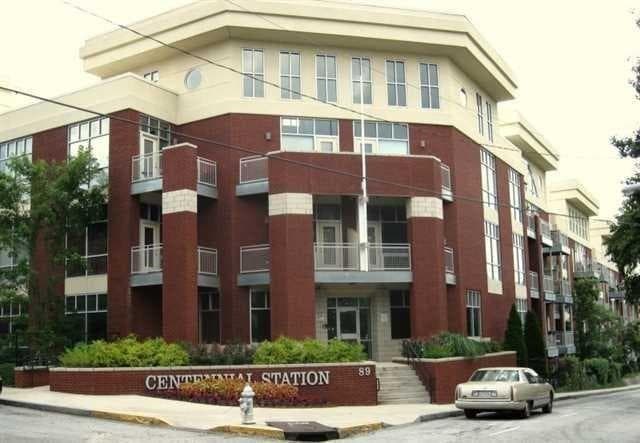 2 bedroom, 2 bathroom, 1,250 sq ft condominium sold at 89 Mangum Street 307, Atlanta, GA 30313