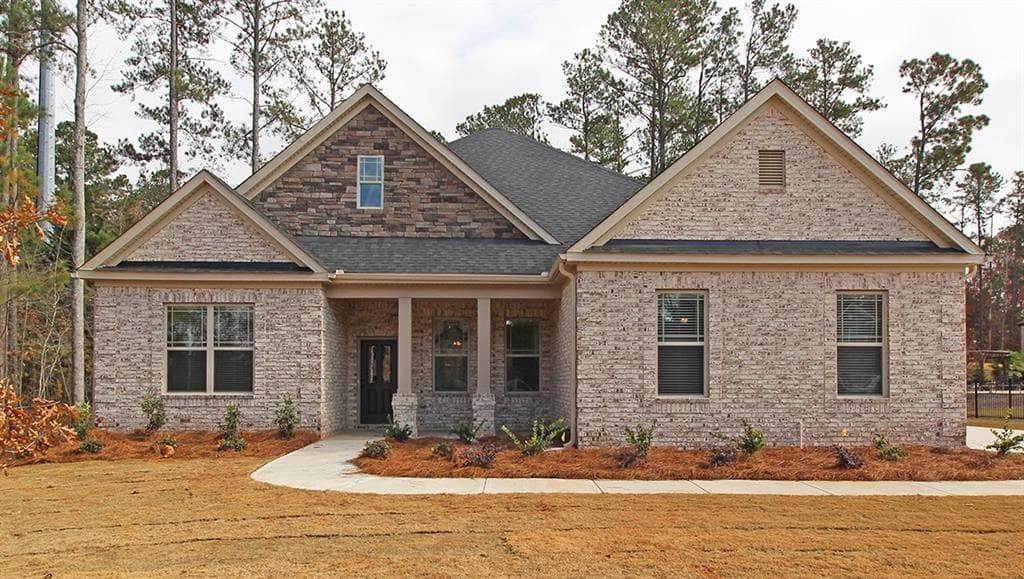 290 Calebee Avenue, Senoia, GA 30276 — most recent listing photo