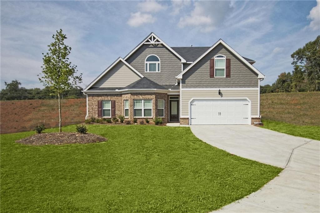 255 Calebee Avenue, Senoia, GA 30276 — most recent listing photo
