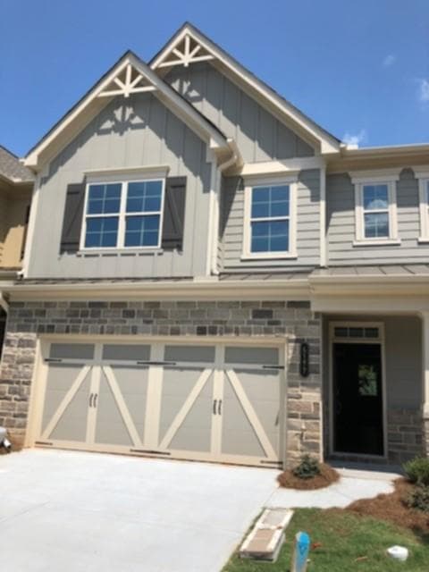 5177 Brinden Mill Drive, Peachtree Corners, GA 30092 — most recent listing photo