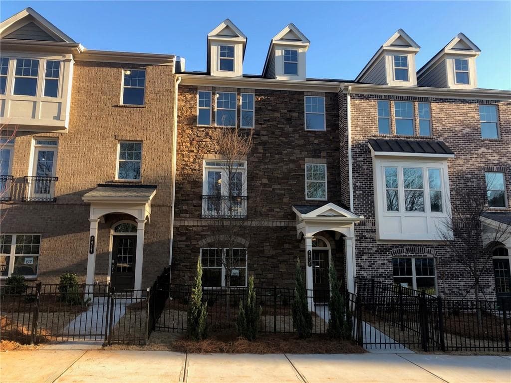 5921 Terrace Bend Place 66, Peachtree Corners, GA 30092 — most recent listing photo