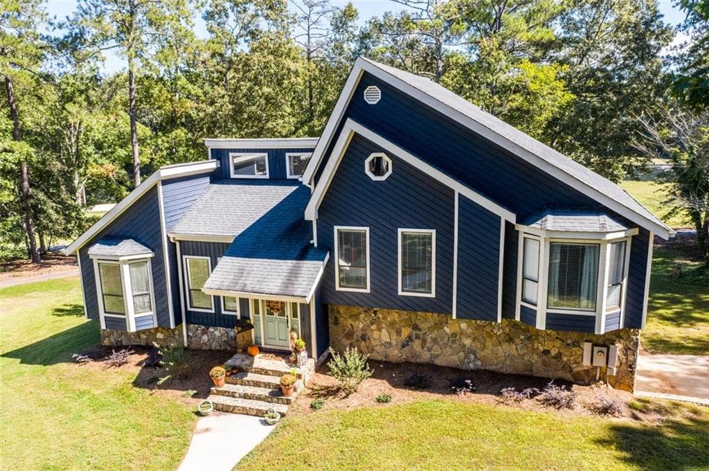 7008 Tara Drive, Villa Rica, GA 30180 — most recent listing photo