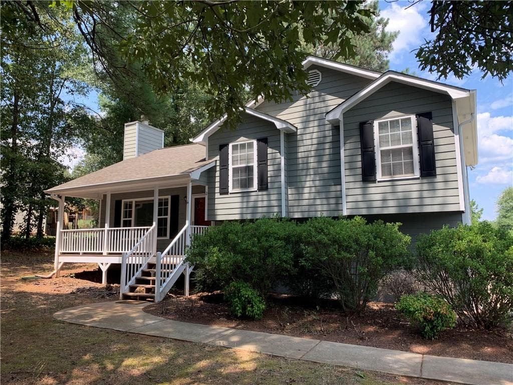 14 Russell Ridge, Euharlee, GA 30145 — most recent listing photo