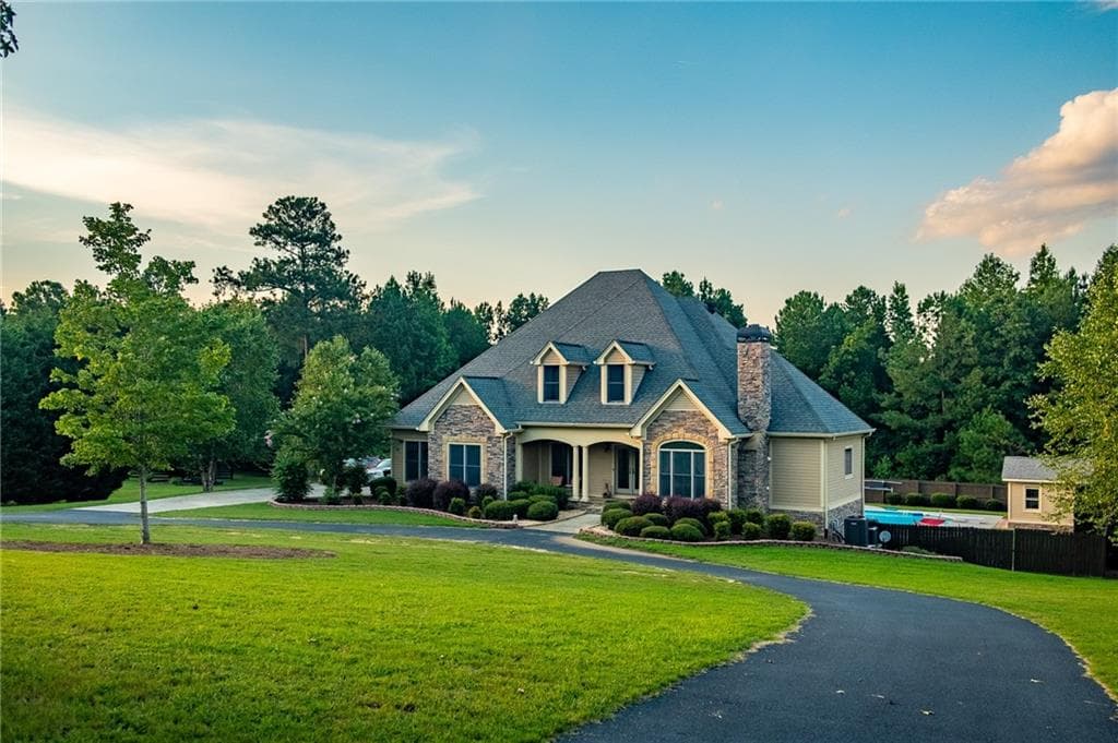 1375 Giles Road, Monroe, GA 30655 — most recent listing photo