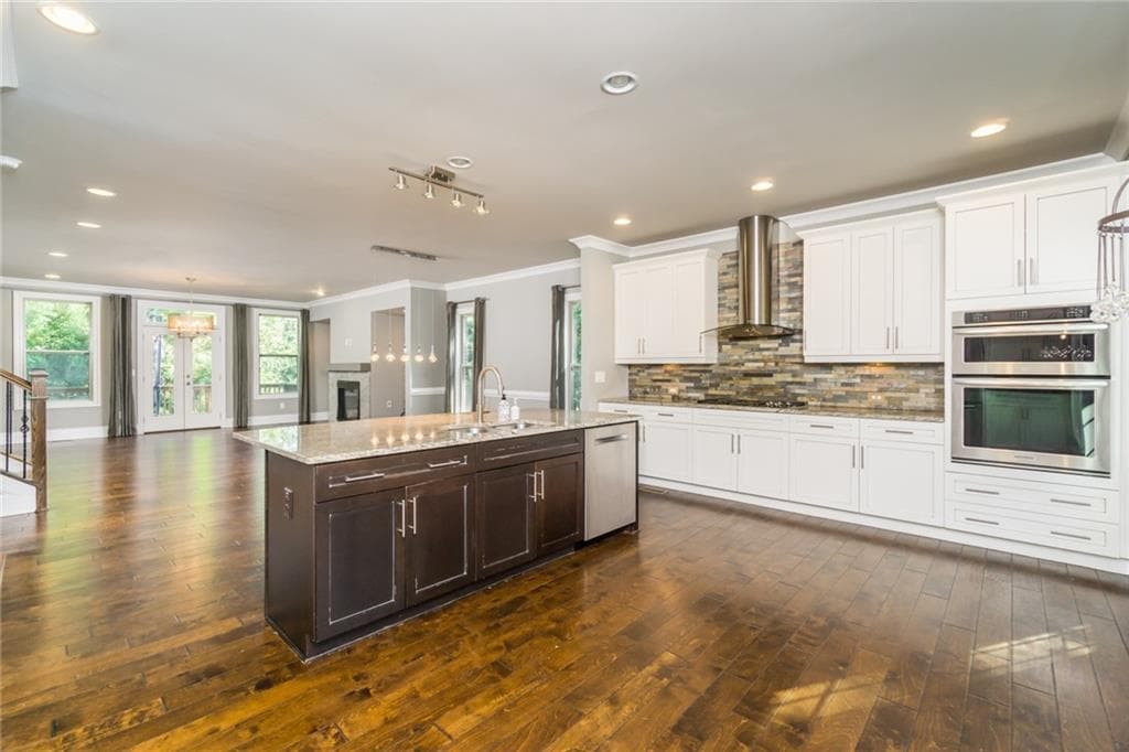 4040 Eagle Ridge, Roswell, GA 30076 — most recent listing photo