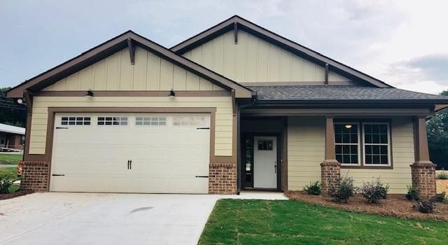 120 Church Street, Adairsville, GA 30103 — most recent listing photo