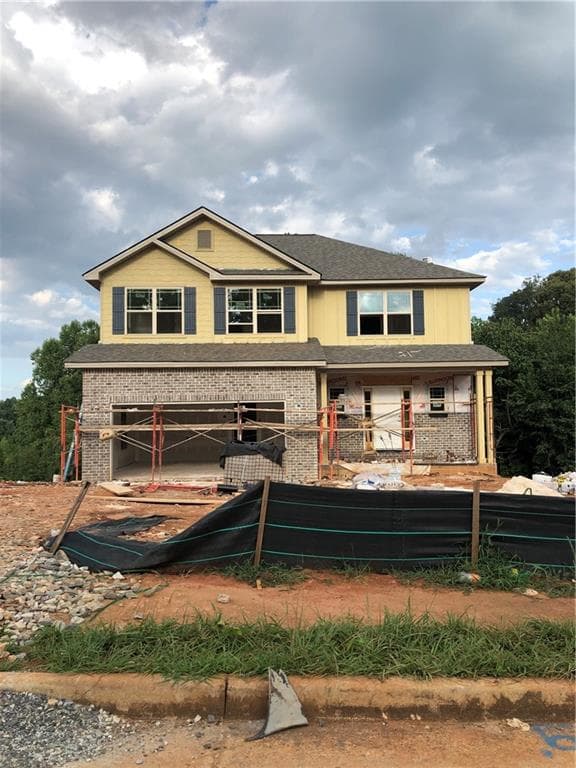 6060 Creekside Lane, Clermont, GA 30527 — most recent listing photo