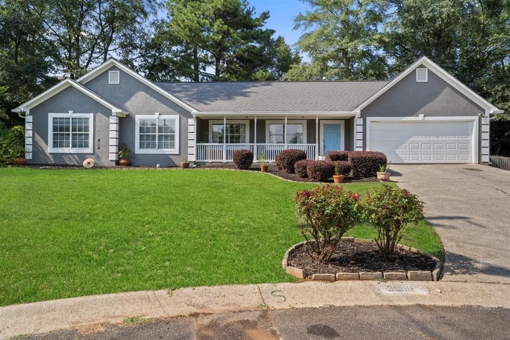 3000 SLOANS Way, Marietta, GA 30062 — most recent listing photo