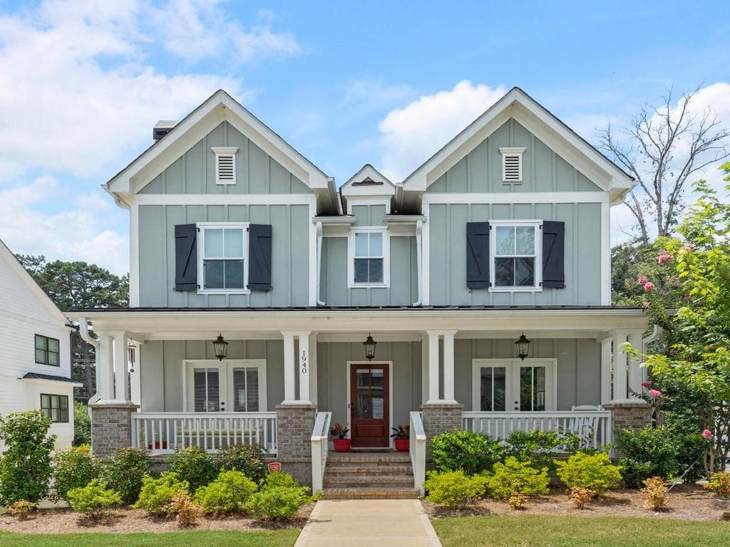 1940 Park Chase Lane, Brookhaven, GA 30324 — most recent listing photo