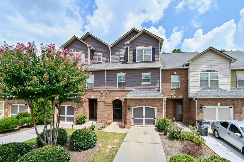 137 Trailside Circle, Hiram, GA 30141 — most recent listing photo