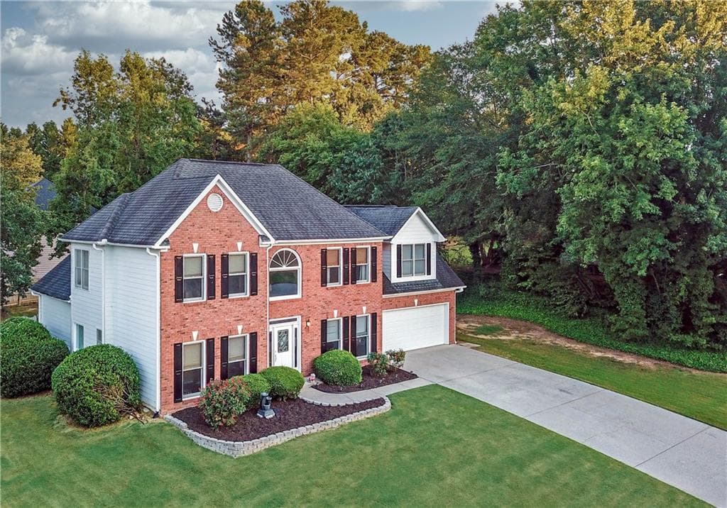2965 NE Dacula Oaks Drive, Dacula, GA 30019 — most recent listing photo