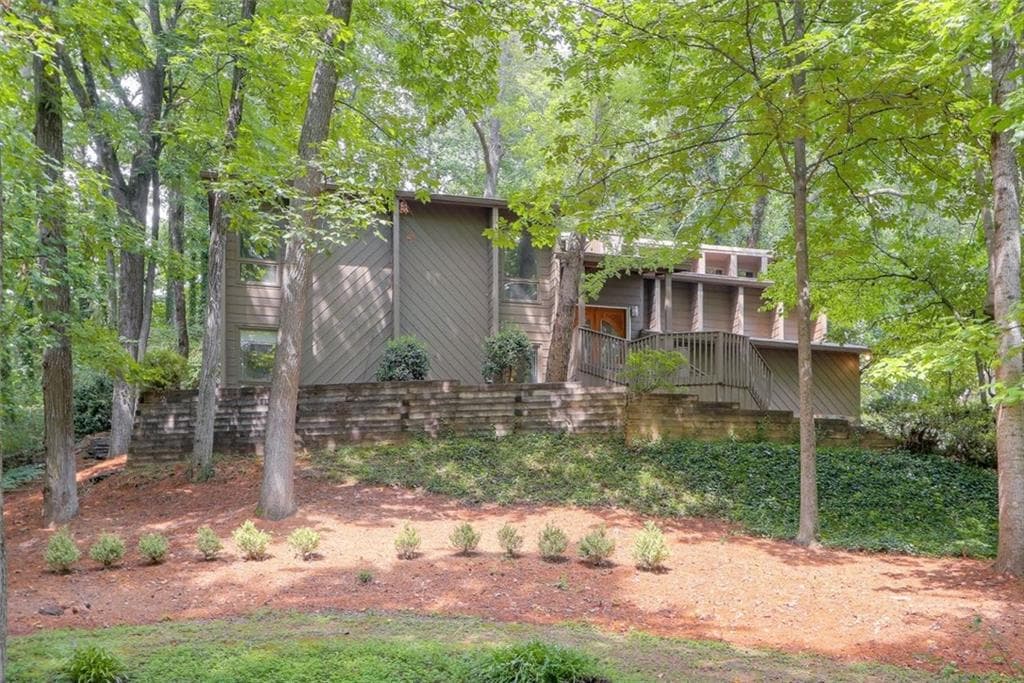 3459 Meadow Chase Drive, Marietta, GA 30062 — most recent listing photo