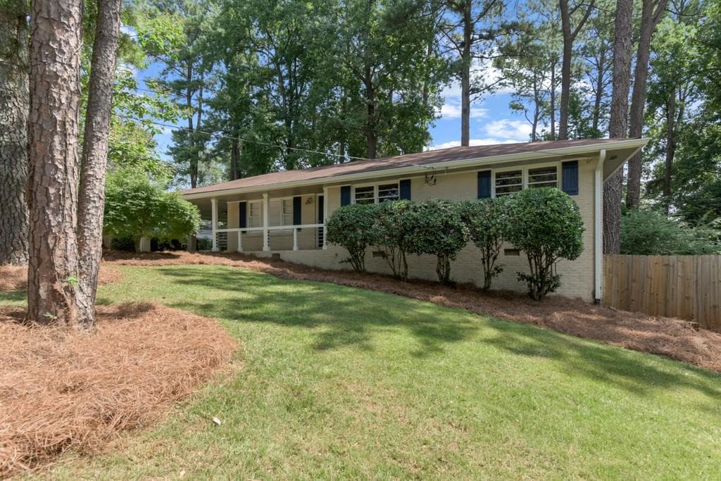 1311 Mclendon Drive, Decatur, GA 30033 — most recent listing photo