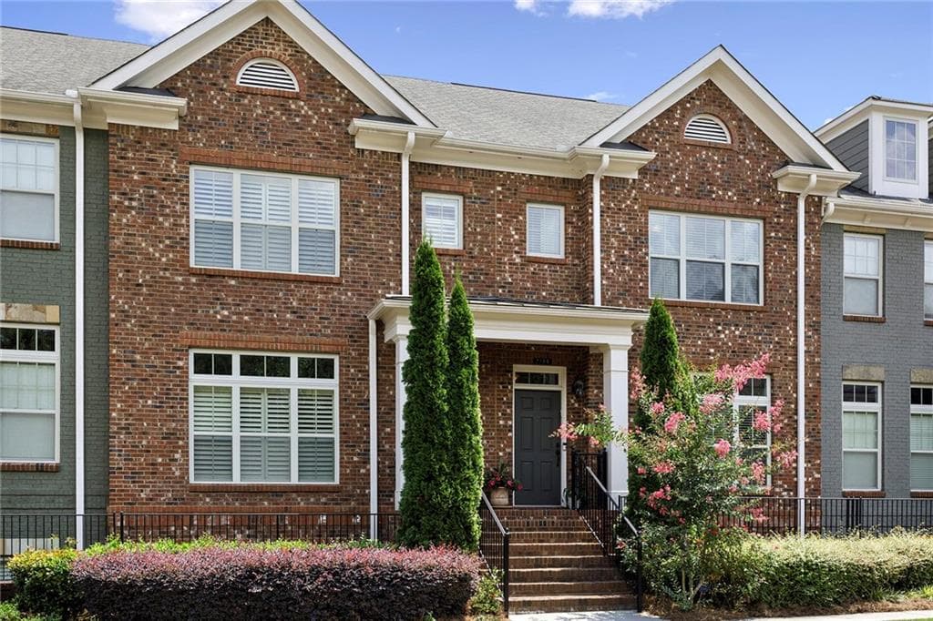 7785 Glisten Avenue, Sandy Springs, GA 30328 — most recent listing photo
