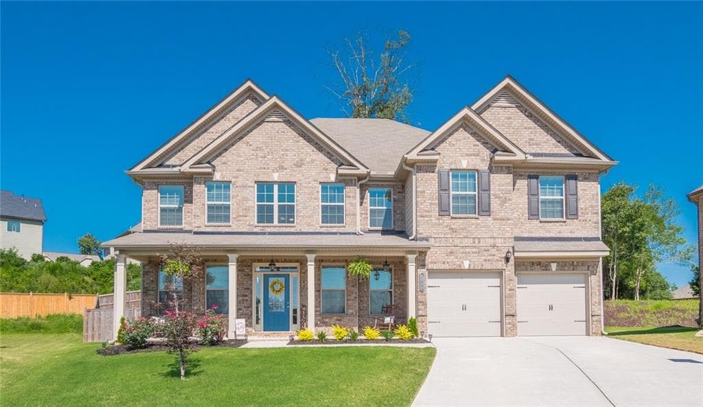 5445 Whisper Court, Cumming, GA 30028 — most recent listing photo