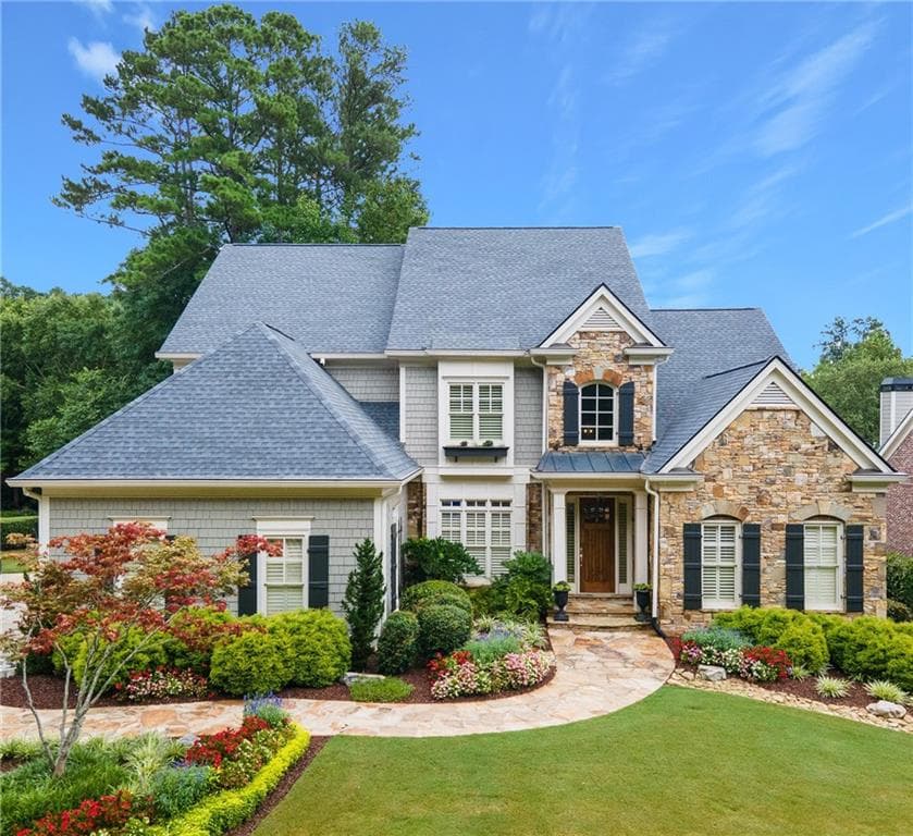 2447 NW Kirk Lane, Kennesaw, GA 30152 — most recent listing photo