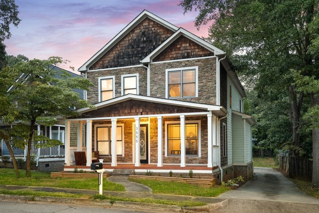 3555 Victoria Street, College Park, GA 30337 — most recent listing photo