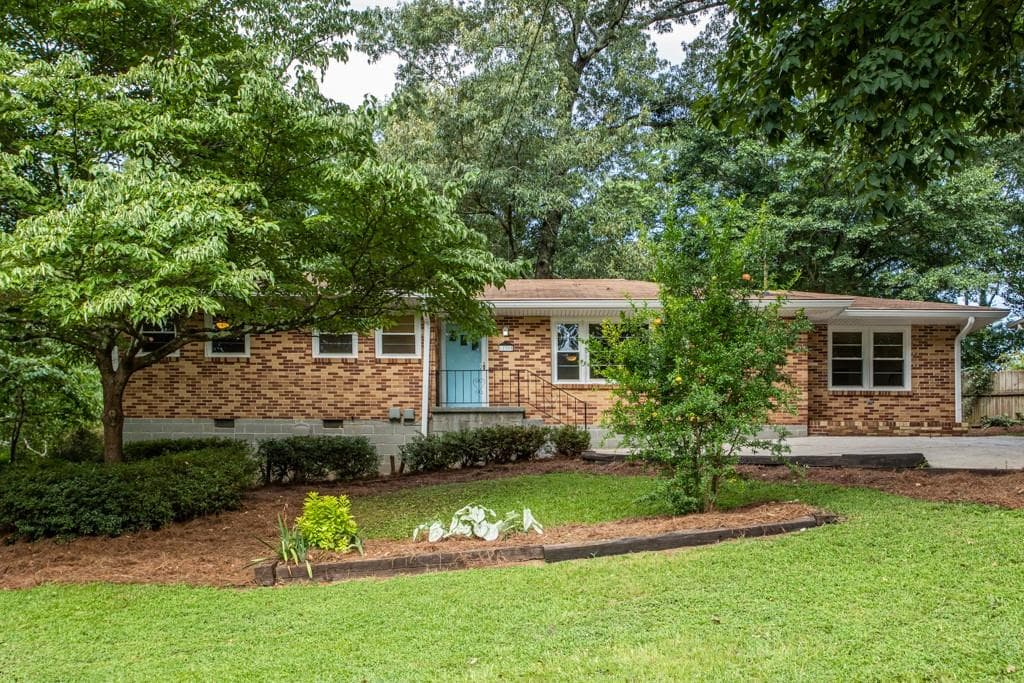 1220 Willivee Drive, Decatur, GA 30033 — most recent listing photo