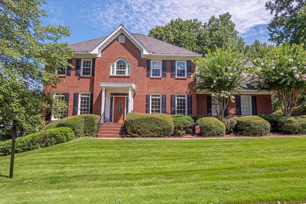 3720 Banyon Lane, Alpharetta, GA 30022 — most recent listing photo