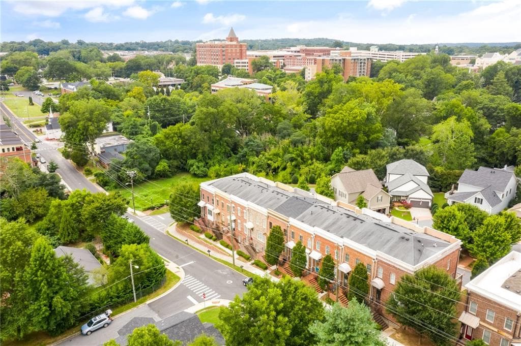 187 Cole Street, Marietta, GA 30060 — most recent listing photo
