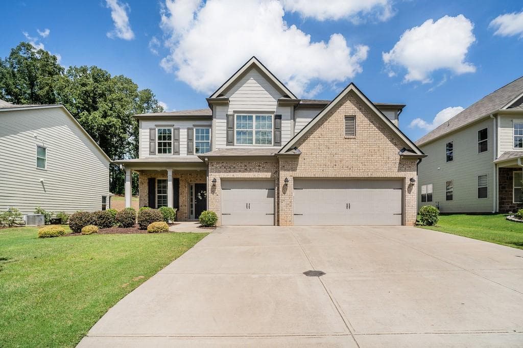 6270 Pine Bluff Drive, Cumming, GA 30040 — most recent listing photo