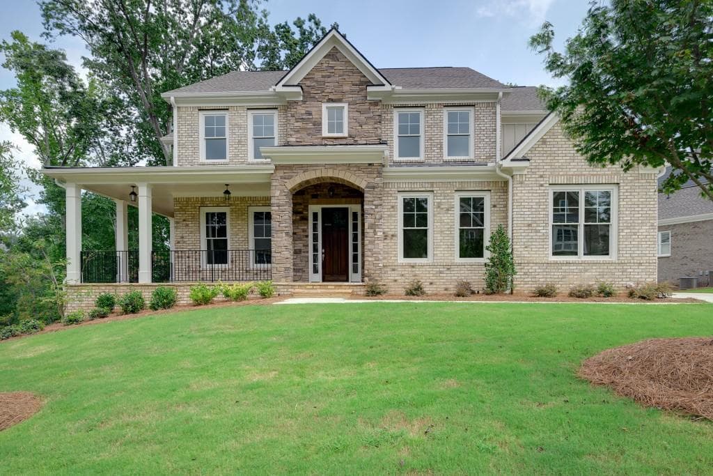 1385 Kings Park Drive, Kennesaw, GA 30152 — most recent listing photo