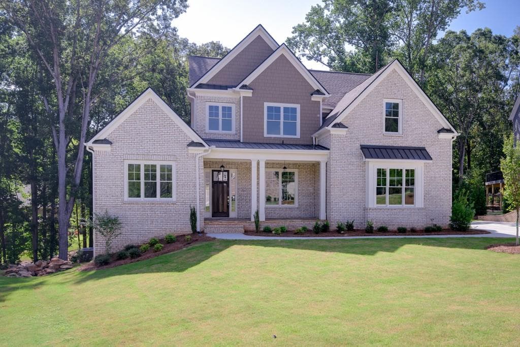 1420 Heritage Mountain Way, Kennesaw, GA 30152 — most recent listing photo