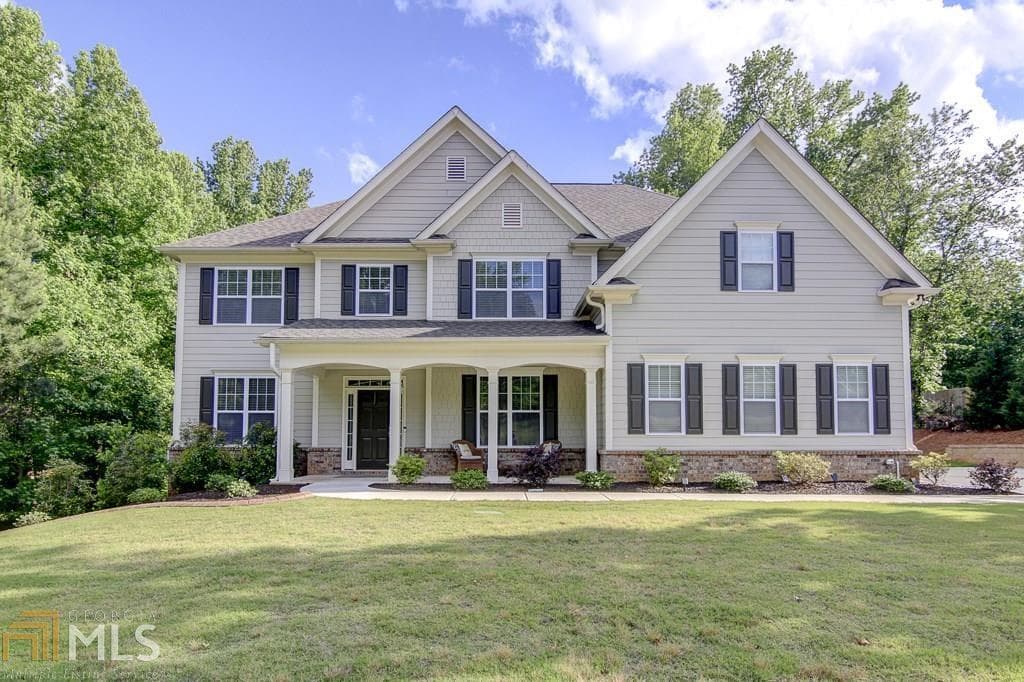 124 Waterlace Way, Fayetteville, GA 30215 — most recent listing photo