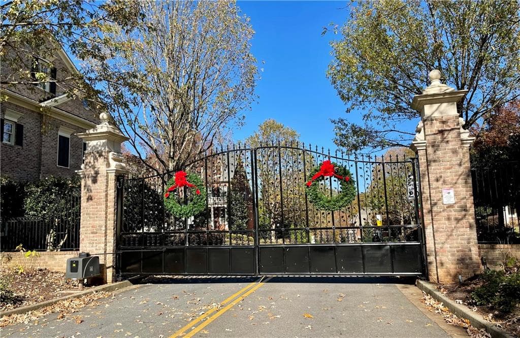 8110 Georgetown Circle, Suwanee, GA 30024 — most recent listing photo