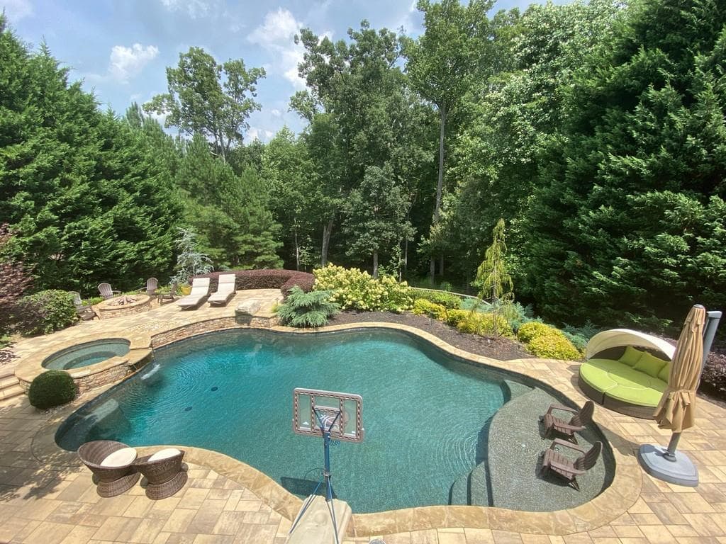 2510 Flint Creek Drive, Cumming, GA 30041 — most recent listing photo