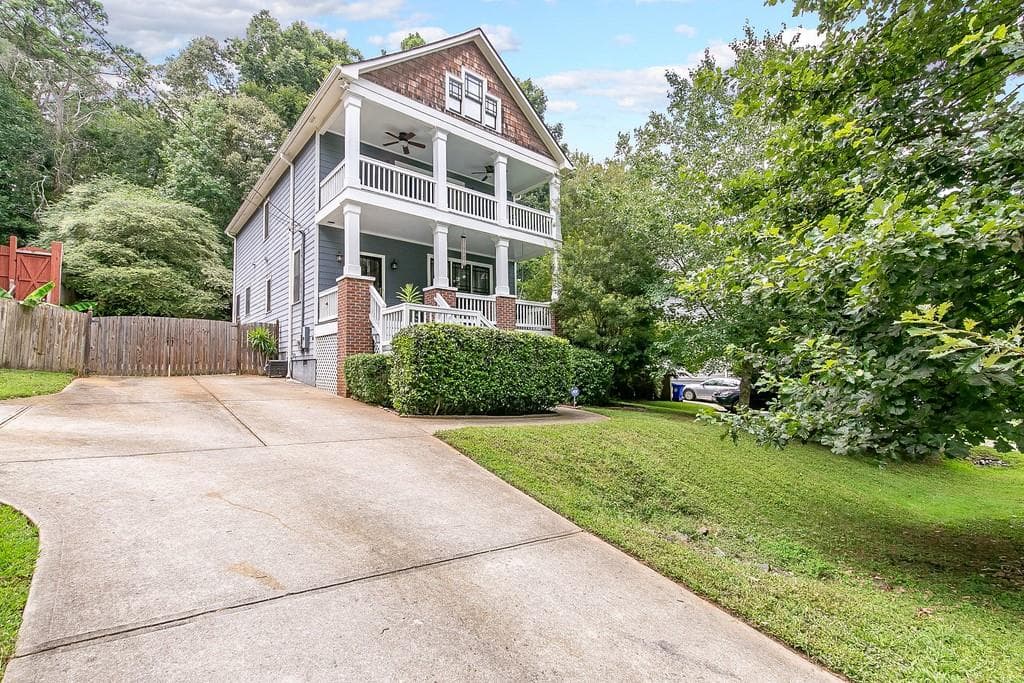 1625 Peachcrest Road, Decatur, GA 30032 — most recent listing photo