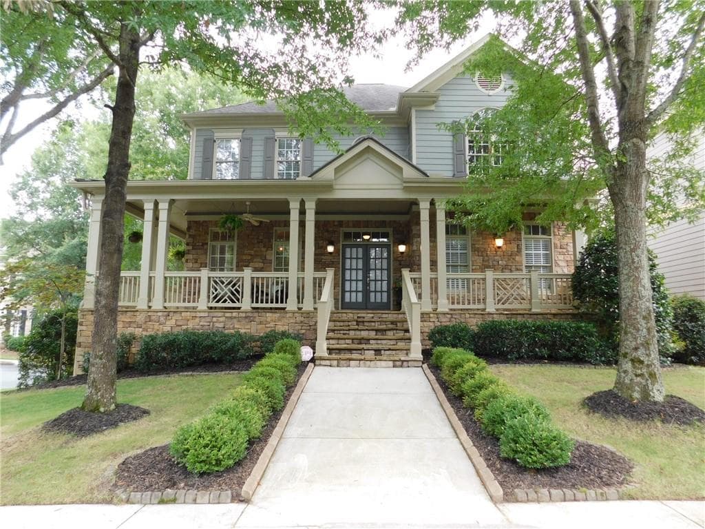 2112 Murren Drive, Smyrna, GA 30080 — most recent listing photo
